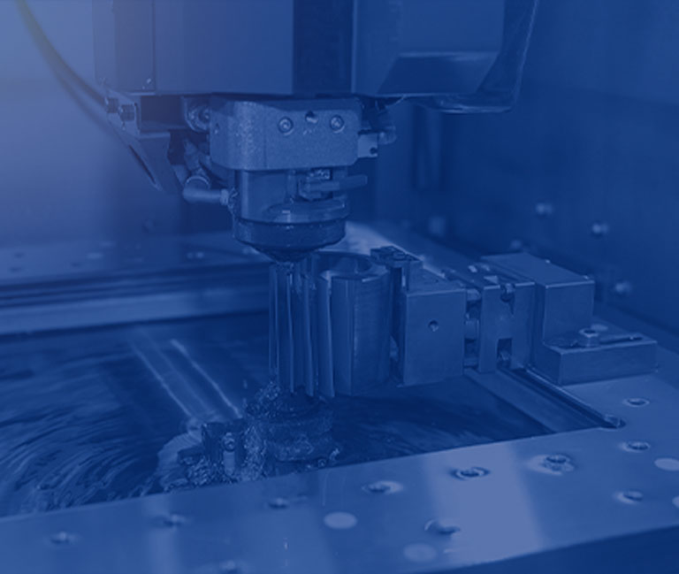 CNC Machining Center Manufacturers