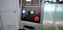 E21系统63T2500折弯机