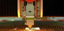 Miharting Single Table Laser Cutting Machine