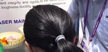 广交会4月17日订单签约现场
