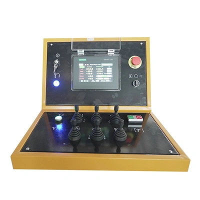 PLC控制器